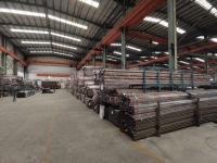 【视频】304管材价值几多钱一吨？这些成分不能忽略