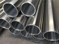 奥氏不锈钢体晶间侵蚀竟然可预防？通常人都不懂