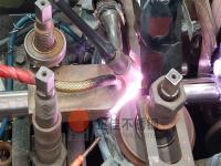 不锈钢焊管焊缝问题若何预防？VINBET浩博通知你