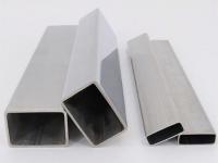 不锈钢制品管光泽度低的原因与解决法子