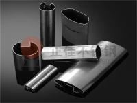 不锈钢异型管的种类都有哪些，最后一个颇有艺术性