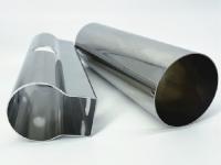 不锈钢制品管焊缝无损检测步骤