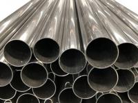 304不锈钢管表表氧化皮的形成原因