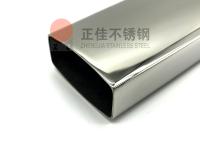 什么是不锈钢异型管？意识这些就够了