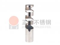 为什么不锈钢装璜管表表工艺那么美？由于有多利益的它呀！