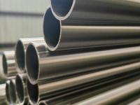 不锈钢304管路焊缝侵蚀