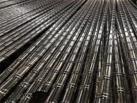 像竹子一样的不锈钢管你见过吗？网友直呼不敢相信自己的眼睛！