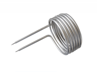 那些高温环境会用到316不锈钢？