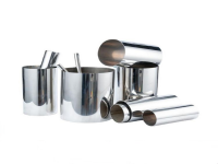 湿润环境的卫浴利用中应该若何选择不锈钢管