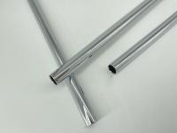 不锈钢制品管都不带磁性吗？