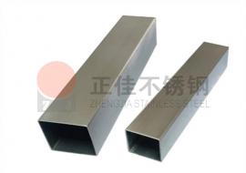 201不锈钢装璜方管