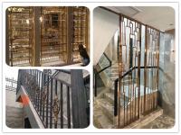 彩色不锈钢管的魅力何在？VINBET浩博通知你