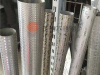 什么影响了不锈钢装璜管的蚀刻精度？