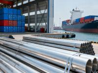 关税暂停一年，国内不锈钢管表贸出海的远景