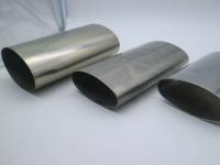 不锈钢椭圆管造作工艺