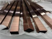 316不锈钢<font color='red'>拉丝</font>管