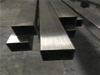 316l不锈钢管三大<font color='red'>拉丝</font>加工法