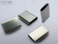 不锈钢制品管尺度——进出口不锈钢制品通用技术要求