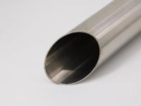 不锈钢制品管切削加工时造成表表不但滑的原因